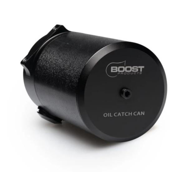 BOOST products High Performance Öl Catch Can Kit DCV800 - KIT