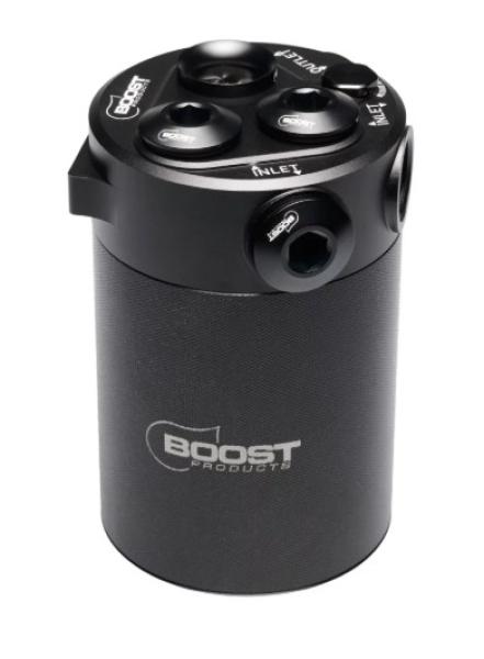 BOOST products High Performance Öl Catch Can Kit DCV800 - KIT