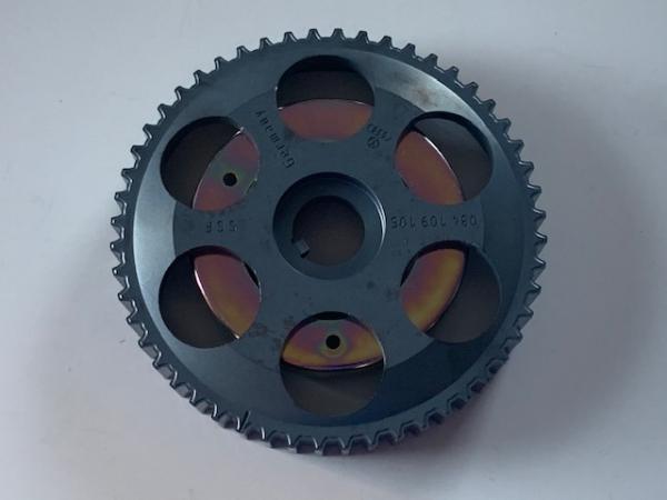 Nockenwellenrad Serie Audi S2 ABY Audi S4 S6 C4 AAN Nockenwellenrad Serie Audi S2 ABY Audi S4 S6 C4 AAN