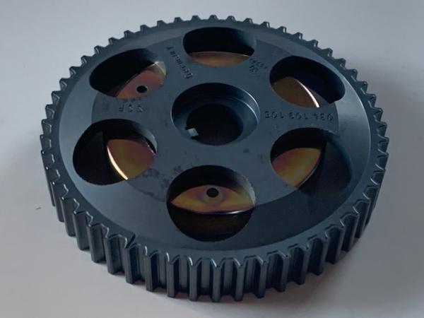 Nockenwellenrad Serie Audi S2 ABY Audi S4 S6 C4 AAN Nockenwellenrad Serie Audi S2 ABY Audi S4 S6 C4 AAN