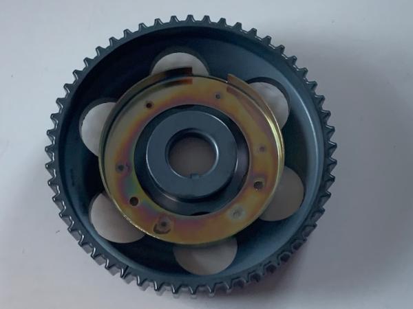 Nockenwellenrad Serie Audi S2 ABY Audi S4 S6 C4 AAN Nockenwellenrad Serie Audi S2 ABY Audi S4 S6 C4 AAN