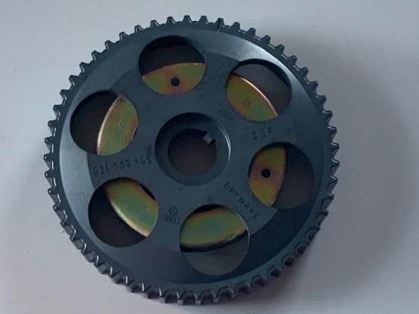 Nockenwellenrad Standard Audi RS2 ADU Nockenwellenrad Standard Audi RS2 ADU