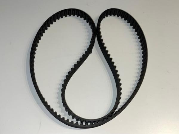 Zahnriemen Audi 5 Zylinder 10V - 142 Zähne Zahnriemen Audi 5 Zylinder 10V - 142 Zähne