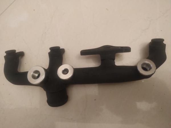 Performance Wassersammler Audi 5 Zylinder 20V Turbo - Sondermaterial Performance Wassersammler Audi 5 Zylinder 20V Turbo - Sondermaterial