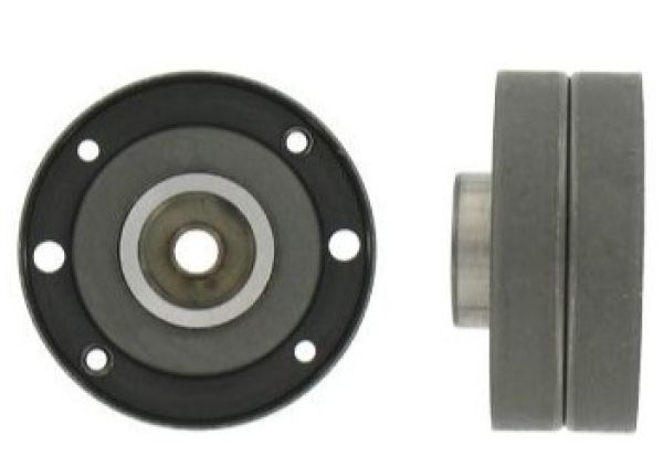 Umlenkrolle Zahnriemen Audi 10V / 10V Turbo