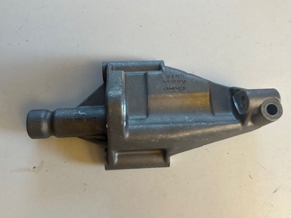 Drehmomentstütze Audi 5 Zylinder mit Klima