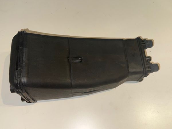Aktivkohlebehälter Audi Urquattro 20V