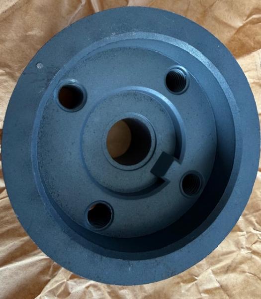 Kurbelwellenrad VW / Audi 16V 1.8 und 2.0 Liter