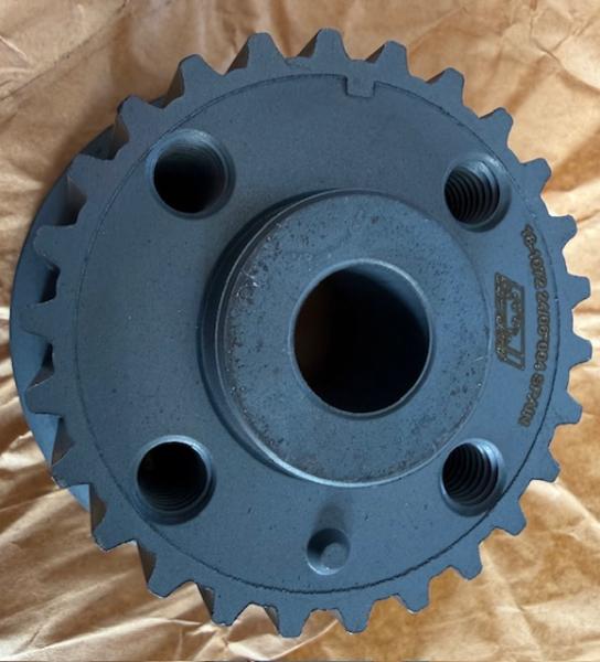 Kurbelwellenrad VW / Audi 16V 1.8 und 2.0 Liter