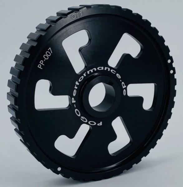 VW Billet Nockenwellenrad Nebenwellenrad starr G60 PG Turbo Timing Gear NWR GTI 8V Golf 2.0 827 / 049 109 111 C, B, A