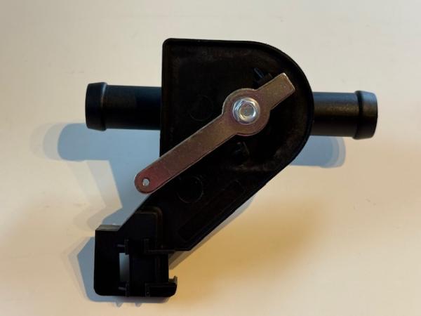 Kühlmittelregelventil Audi / VW