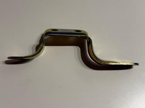 Halter für Zusatzwasserpumpe Audi Urquattro 10V MB