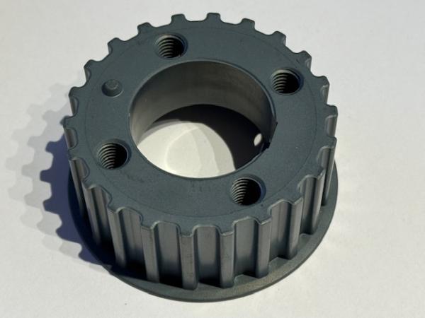 Kurbelwellenrad 2,5 Liter Diesel Audi / VW - FEBI