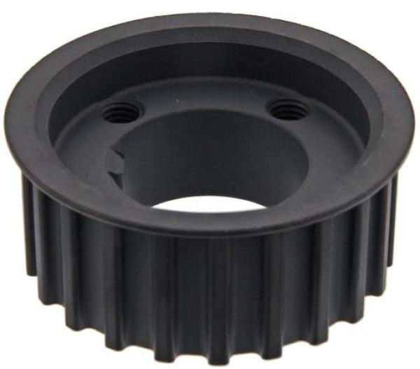 Kurbelwellenrad 2,5 Liter Diesel Audi / VW - FEBI