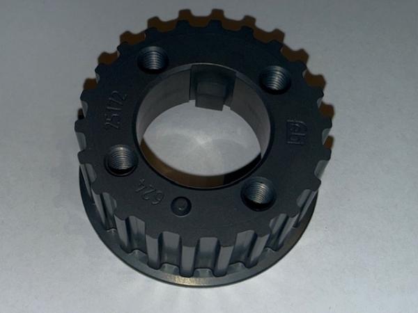 Kurbelwellenrad 2.0 und 2.5 Liter Diesel Audi VW - Febi