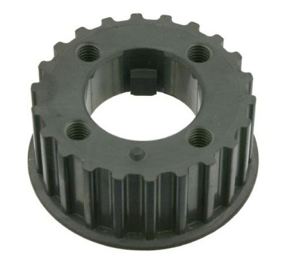 Kurbelwellenrad 2.0 und 2.5 Liter Diesel Audi VW - Febi