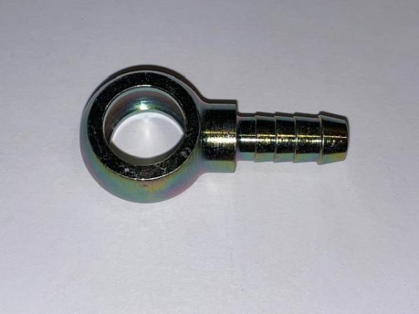 Wastegate Ringstutzen Anschluss Audi 5 Zylinder 20V Turbo Wastegate Ringstutzen Anschluss Audi 5 Zylinder 20V Turbo