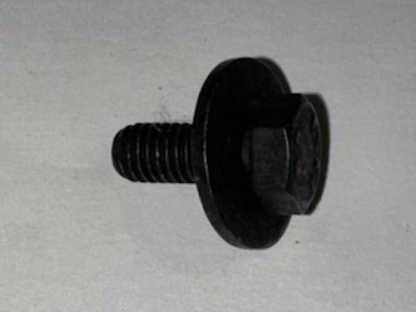 Schraube für Massebandmontage Motorraum Audi A2 Schraube für Massebandmontage Motorraum Audi A2