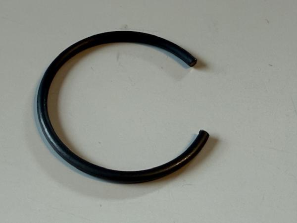 Sprengring / Sicherungungsring Kolben Audi