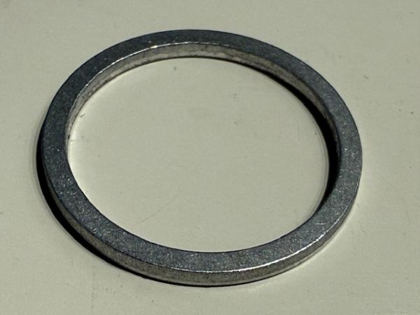Dichtring Alu 18x22x1,5mm