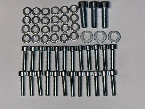 Ölwannenmontagekit Audi S4 / S6 C4 AAN