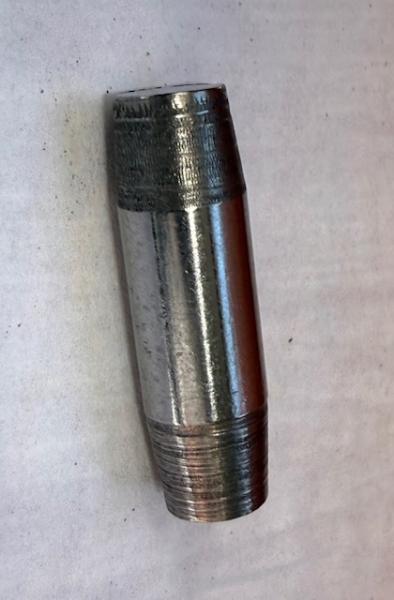 Positionsstift Audi / VW Zylinderkopf 4/5 Zylinder