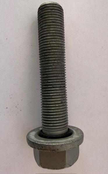 Sechskantschraube Kurbelwelle Audi / VW M16x1,5x75