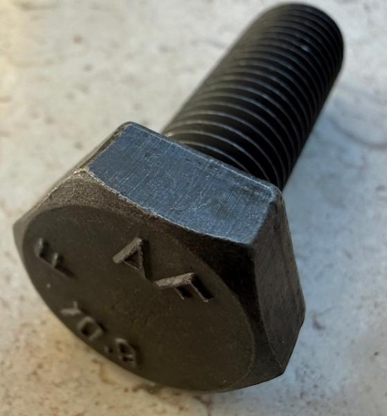 Nockenwellenrad Schraube Audi / VW  2-Ventilzylinderkopf