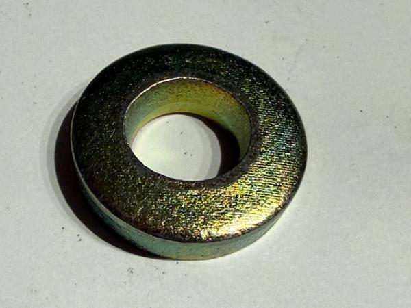 Unterlegscheibe Nockenwellenrad Schraube auf Nockenwellenrad