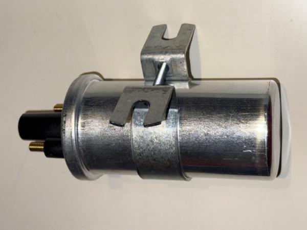 BERU Zündspule Audi / VW / Universal