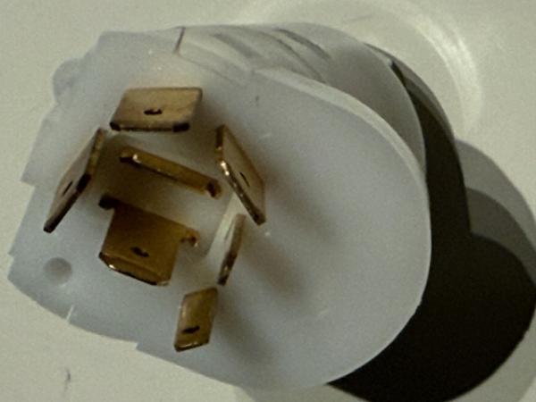 Zündanlassschalter Audi / VW