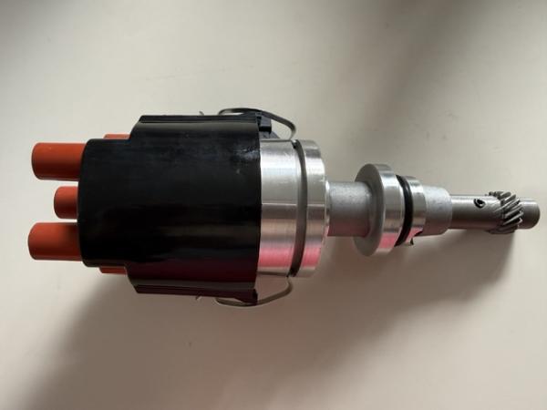 Zündverteiler für Audi 5 Zylinder 10V