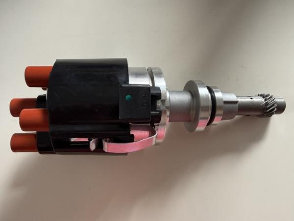 Zündverteiler für Audi 5 Zylinder 10V