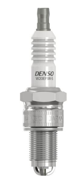 DENSO Zündkerze Audi VW 4 Zylinder  Typ W20EPBR-S