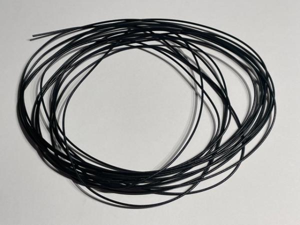 Fahrzeugleitung 0,35mm² FLRY-A Wire - Länge 5 Meter Fahrzeugleitung 0,35mm² FLRY-A Wire - Länge 5 Meter