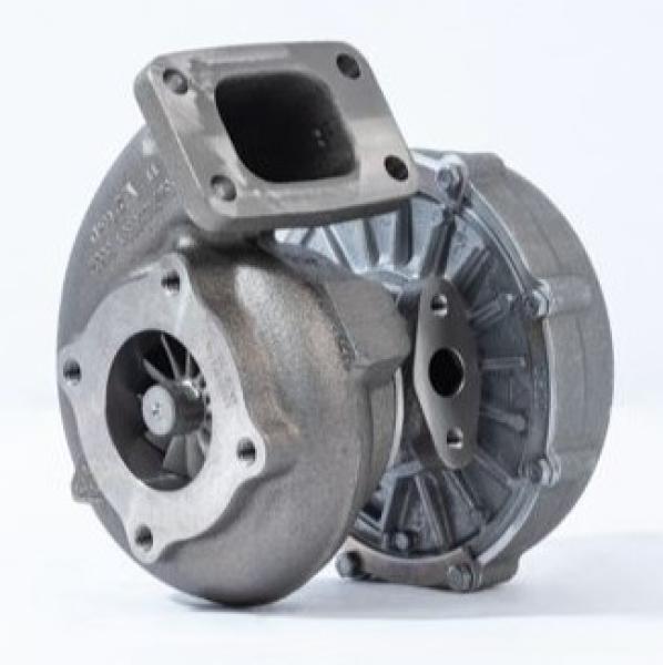 KKK K27.2 Turbolader Borg Warner - Neulader
