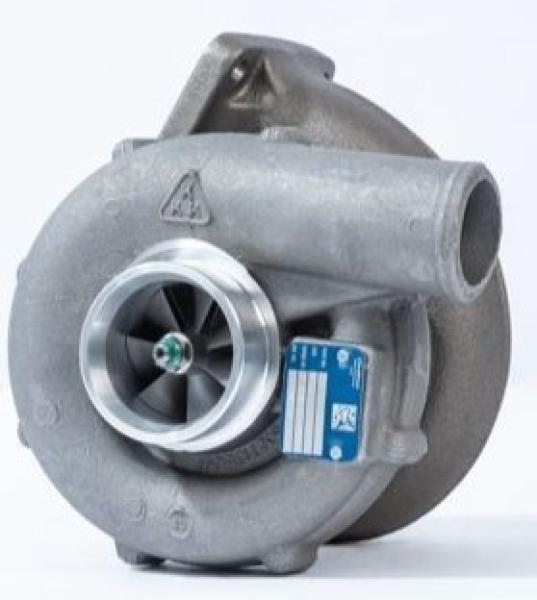 KKK K27.2 Turbolader Borg Warner - Neulader