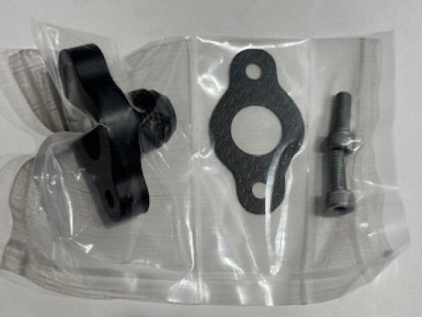 Turbolader Ölrücklauf Flansch KKK Turbolader DASH10 - Kit Turbolader Ölrücklauf Flansch KKK Turbolader DASH10 - Kit