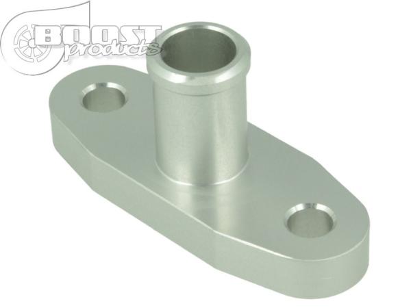 Öl Rücklauf Adapter T3 mit kurzem Rohr Öl Rücklauf Adapter T3 mit kurzem Rohr