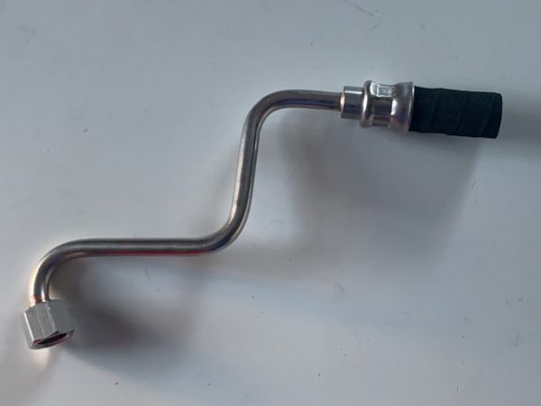 Wasserleitung unten, Audi RS2 K7200 Turbolader