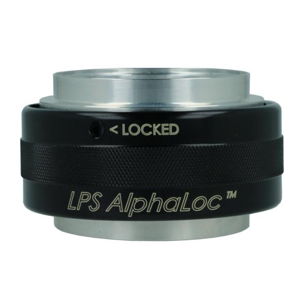 Schnellverschluss LPS ALPHALOC Schnellverschluss LPS ALPHALOC