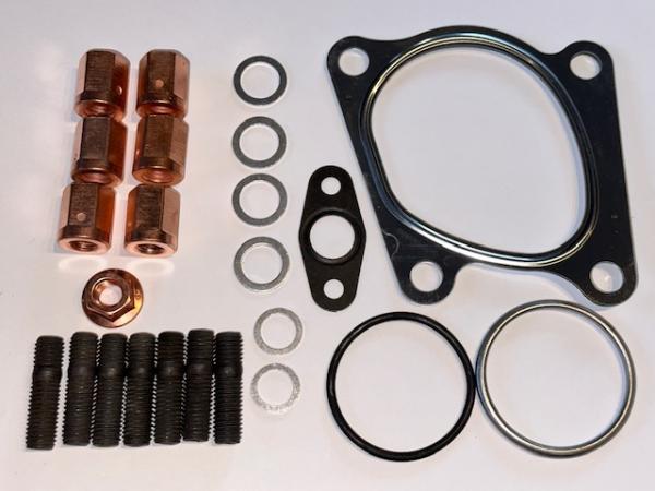 Turboladermontagekit Audi RS6 / RS6plus 4B Turbolader Turboladermontagekit Audi RS6 / RS6plus 4B Turbolader