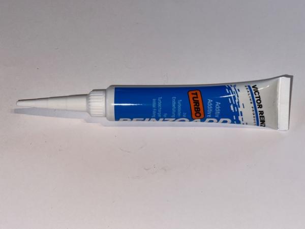 Turbolader Additiv zur Erstbefüllung Turbolader Additiv zur Erstbefüllung