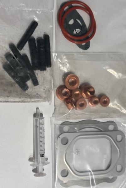 Montagedichtsatz K27 Turbolader Universal