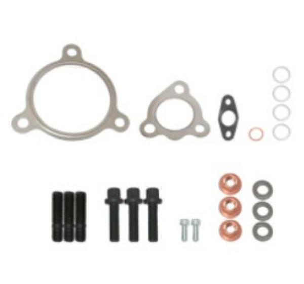 Turbolader Montagekit 1.8T Audi S3 8L Audi TT 8N 209-225PS - Fischer Automotive