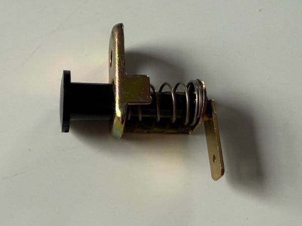 Schalter für Alarmanlage Motorhaube und Handbremsschalter Audi Typ 89 /B4 / C4 / Q1 / P1 / 44