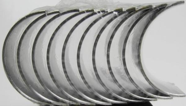 Pleuellagersatz King Audi 5 Zylinder 10V / 10V Turbo Pleuellagersatz King Audi 5 Zylinder 10V / 10V Turbo