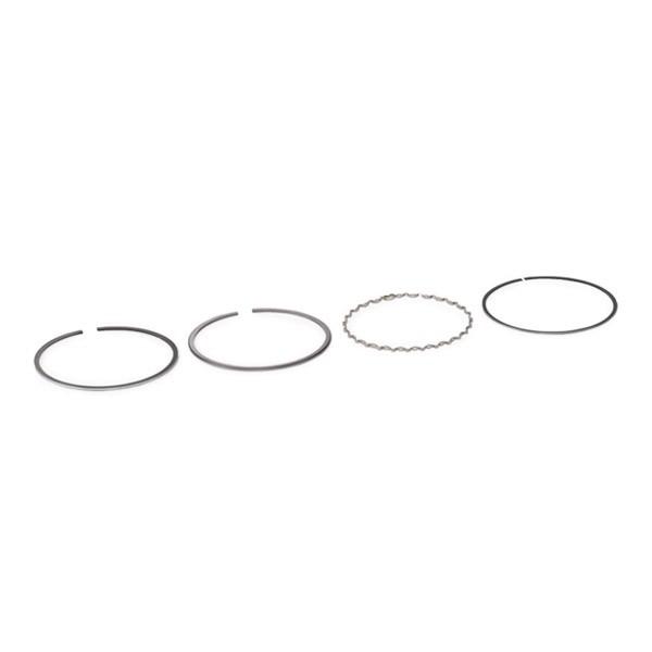 Kolbenringsatz Mahle - Audi 4 und 5 Zylinder Kolbenringsatz Mahle - Audi 4 und 5 Zylinder