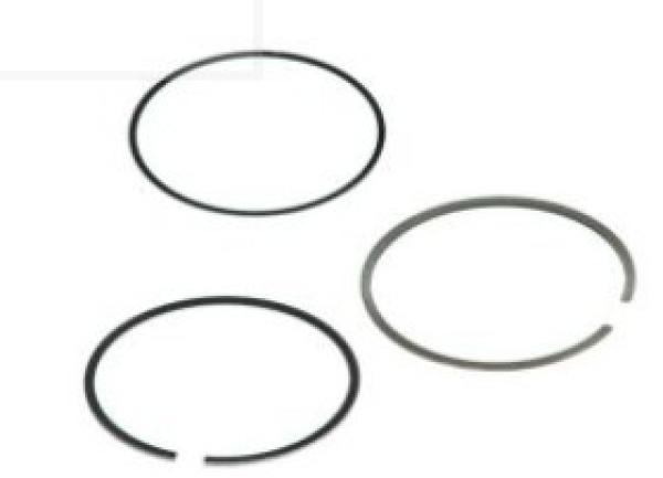 Kolbenringsatz Mahle Audi / VW 1,6 bis 2,2 Liter