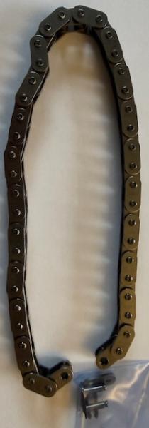 Steuerkette 4V Audi & VW 20V / 16V / 32V - FEBI Bilstein - Version offene Kette